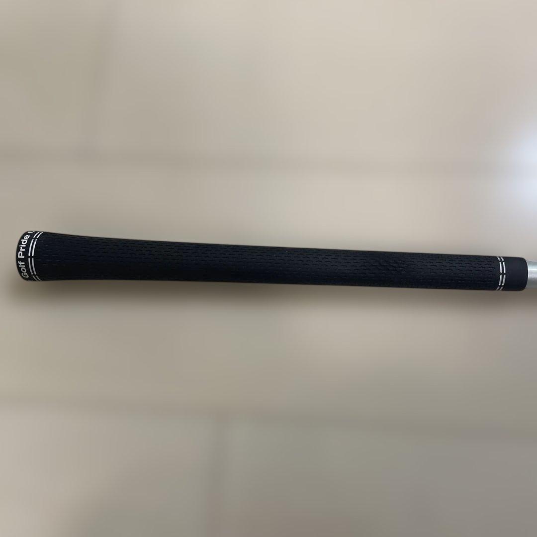 ［美品］ツアーAD GP-6SR 1W用44.5インチ テーラースリーブ