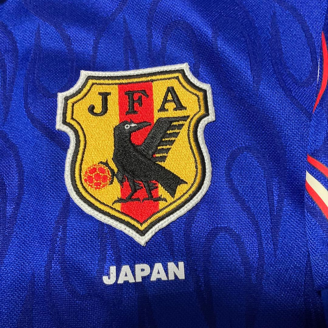 日本代表 98（H）