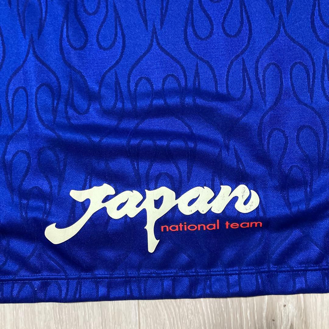 日本代表 98（H）