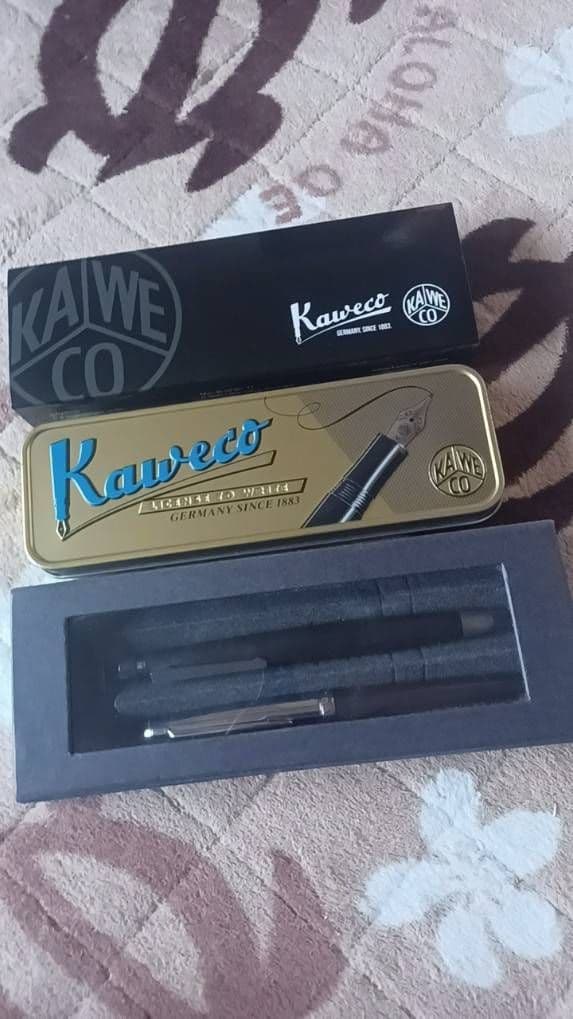 kaweco　lamy　など3本セット