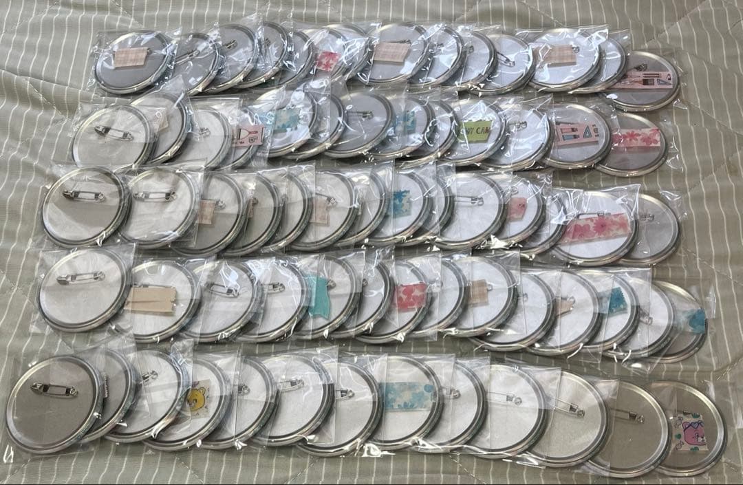 プロセカ グリ缶 19C 杏 白石杏 10点セット