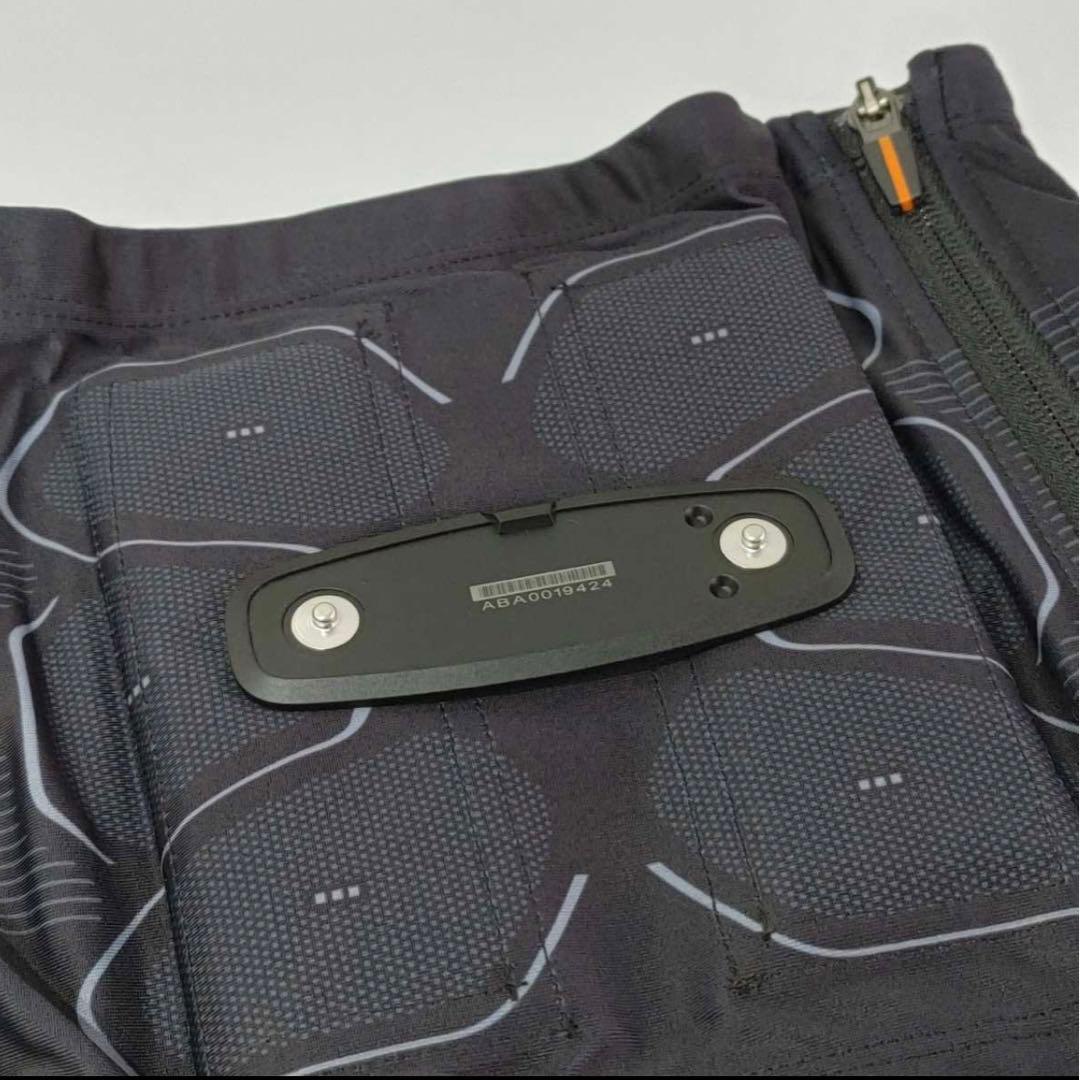 【未使用】 MTG シックスパッド パワースーツ ライト アブズ