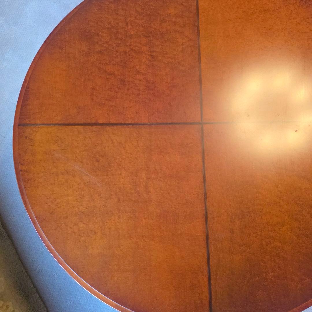 【美品】モリシゲ ☆MORISHIGE テーブル