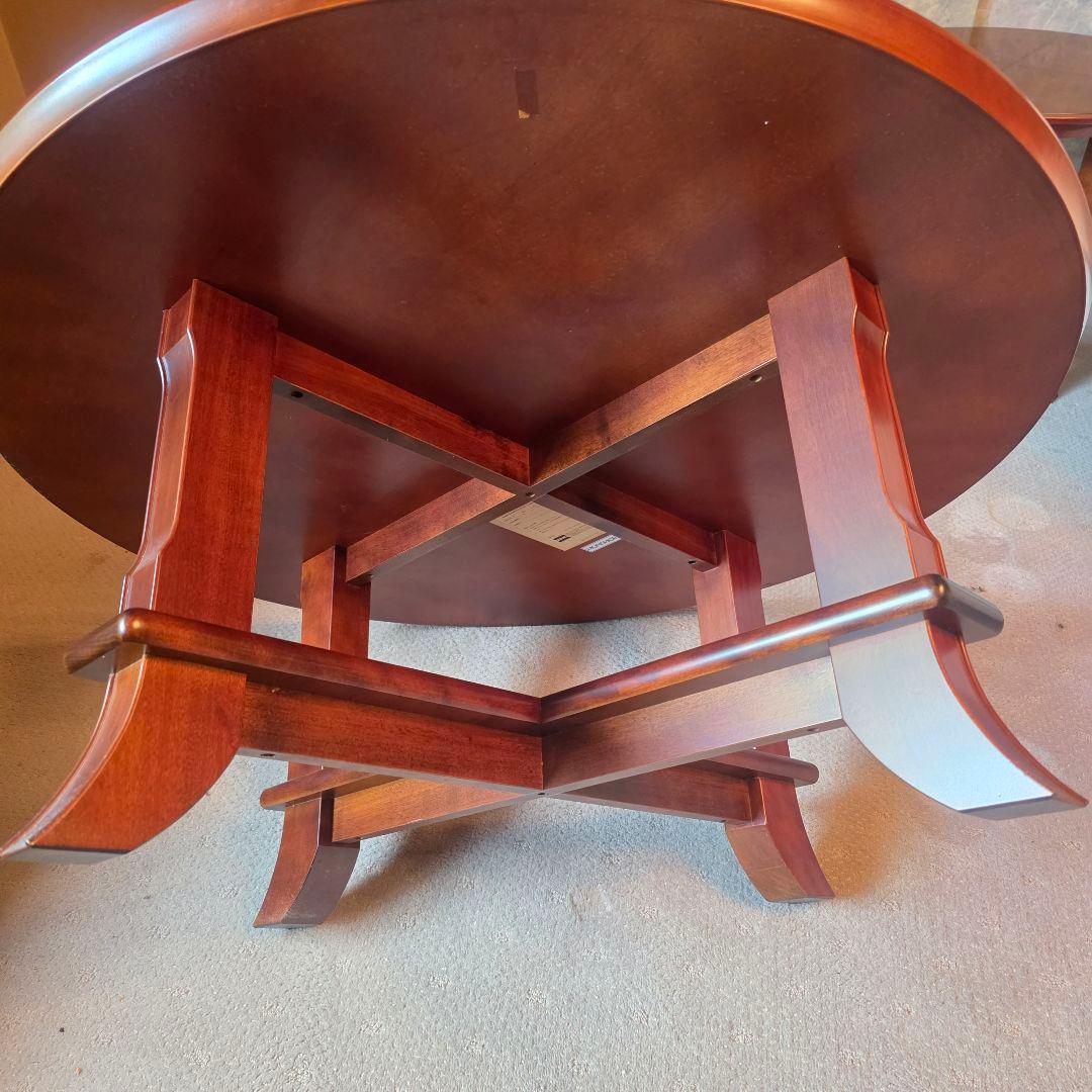 【美品】モリシゲ ☆MORISHIGE テーブル