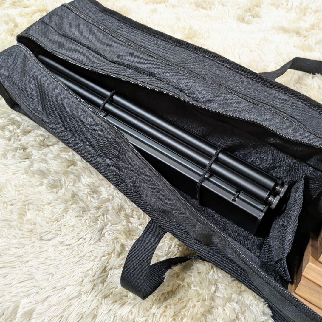 【新品未使用】ラーテルワークス ウッドパネルテーブル アウトドア キャンプ