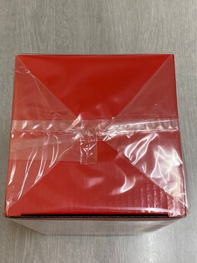 [新品未開封] マカロニえんぴつ まかぴー君ぬいぐるみ