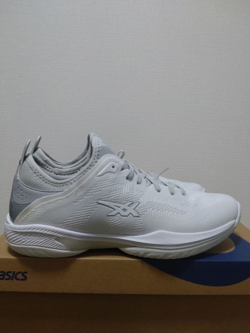 ASICS GLIDE NOVA FF 3 新品未使用箱付き 28センチ