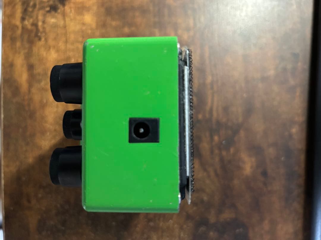 Ibanez Tube Screamer ギターエフェクター