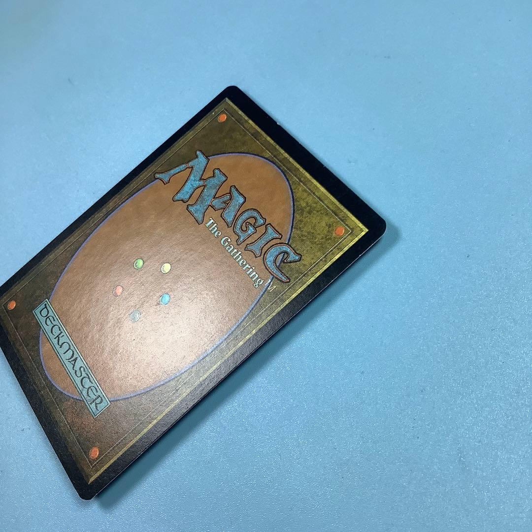 リスティックの研究/Rhystic Study PCY日本語foil