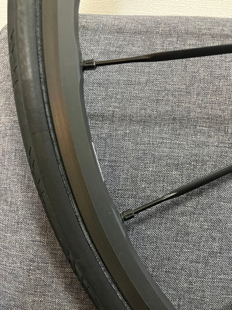 ビ*キ様 MAVIC SLR エグザリット2 700C 完組ホイール クリンチャ