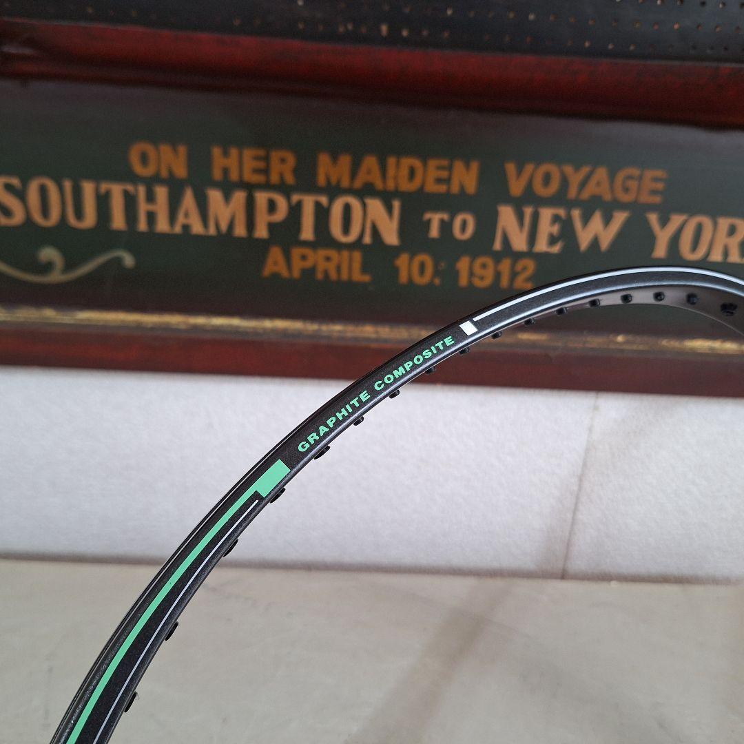 【新品/未使用】YONEX GRANDUKE 50 ソフトテニスラケット 希少品