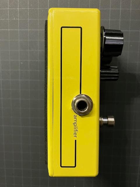 ギター Maxon FL301 Flanger