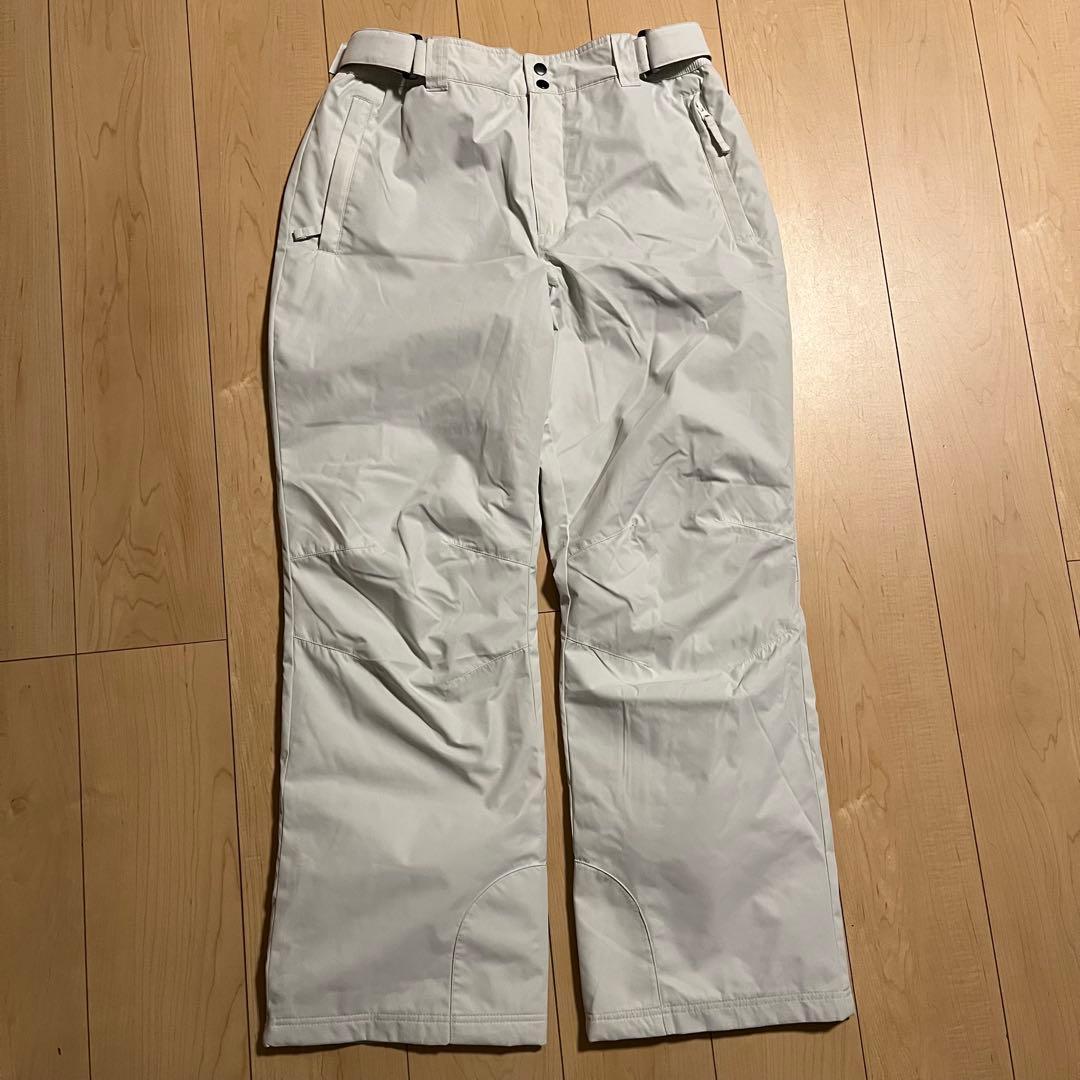 スキーウェア　スノボウェア　上下セット　メンズ　sizeLL