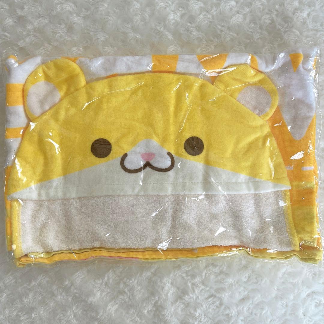 るぅとくん タオルセット