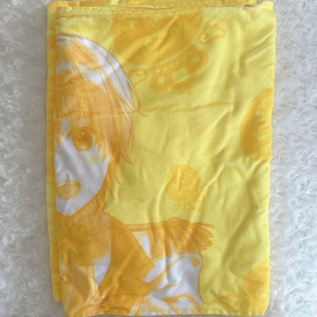 るぅとくん タオルセット