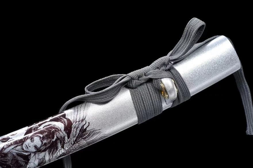 《戦術肋差》 日本刀 模造刀 居合刀 武士道 武蔵 鑑賞用 手鍛造打