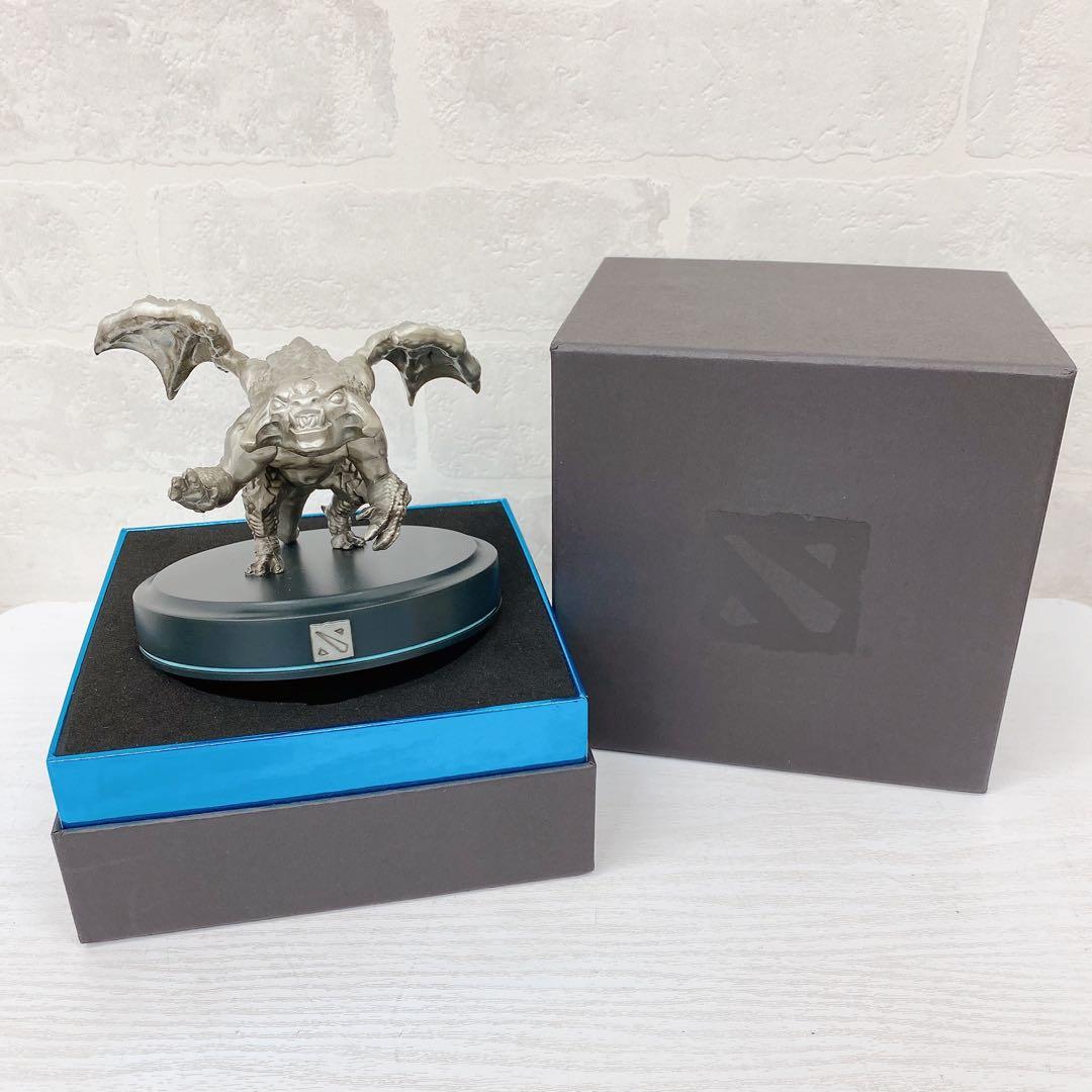 Dota 2 The International 2018 フィギュア