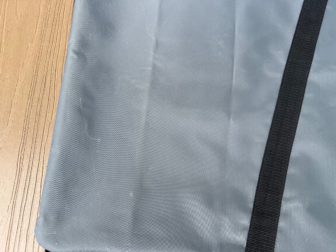 ⭐️【未使用】スノーピーク マルチファンクションテーブル オープンLとR竹セット