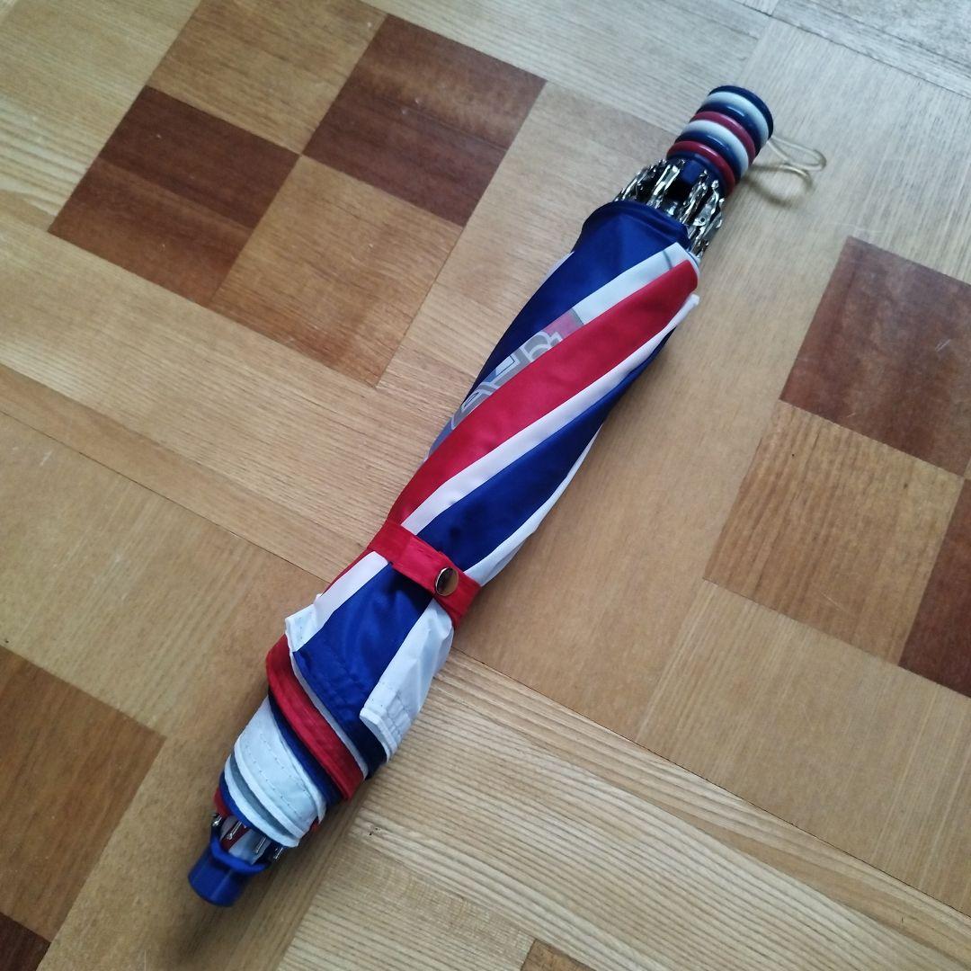 【直筆サイン】中村俊輔　トリパラ　折り畳み傘