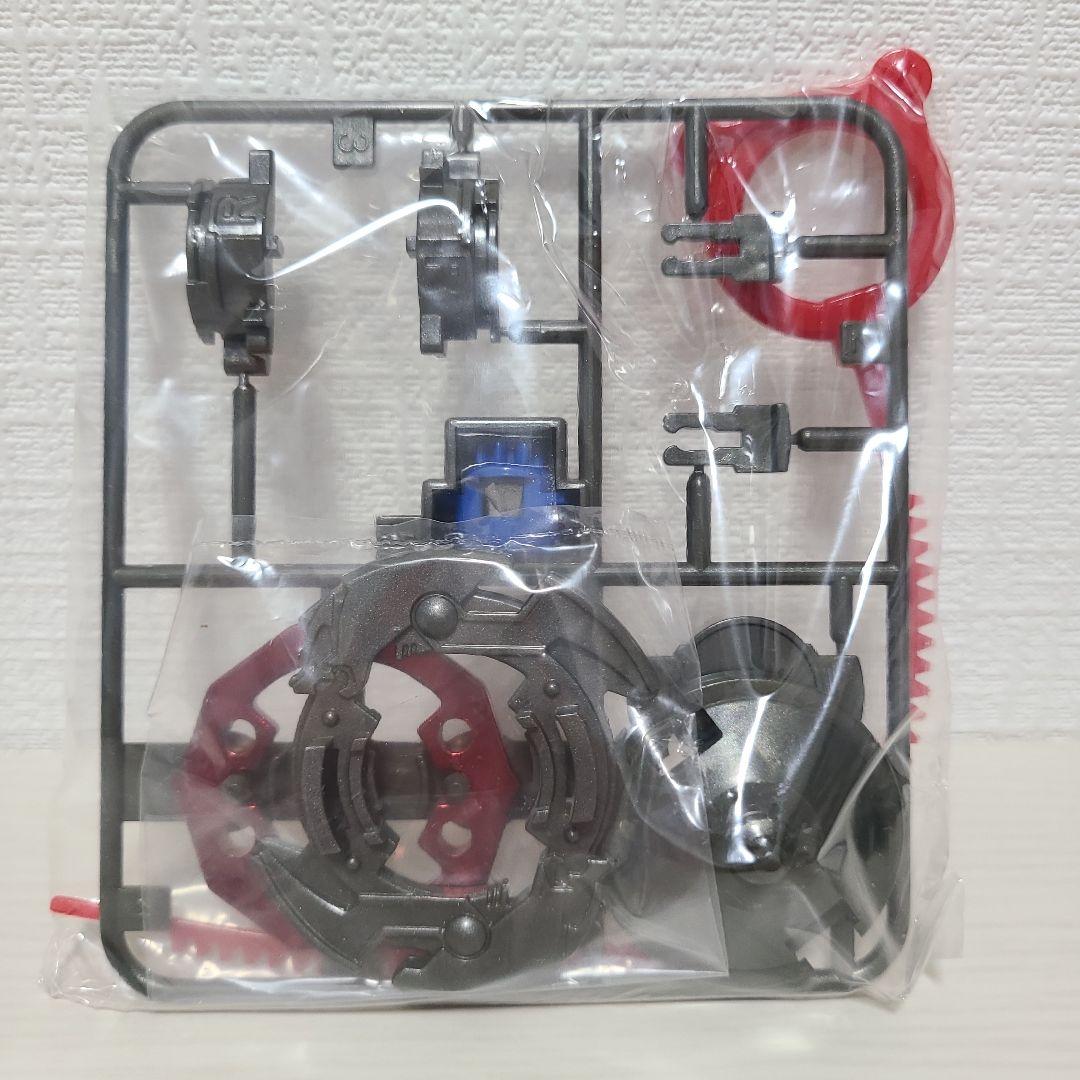 ベイブレード フラッシュレオパルド 限定