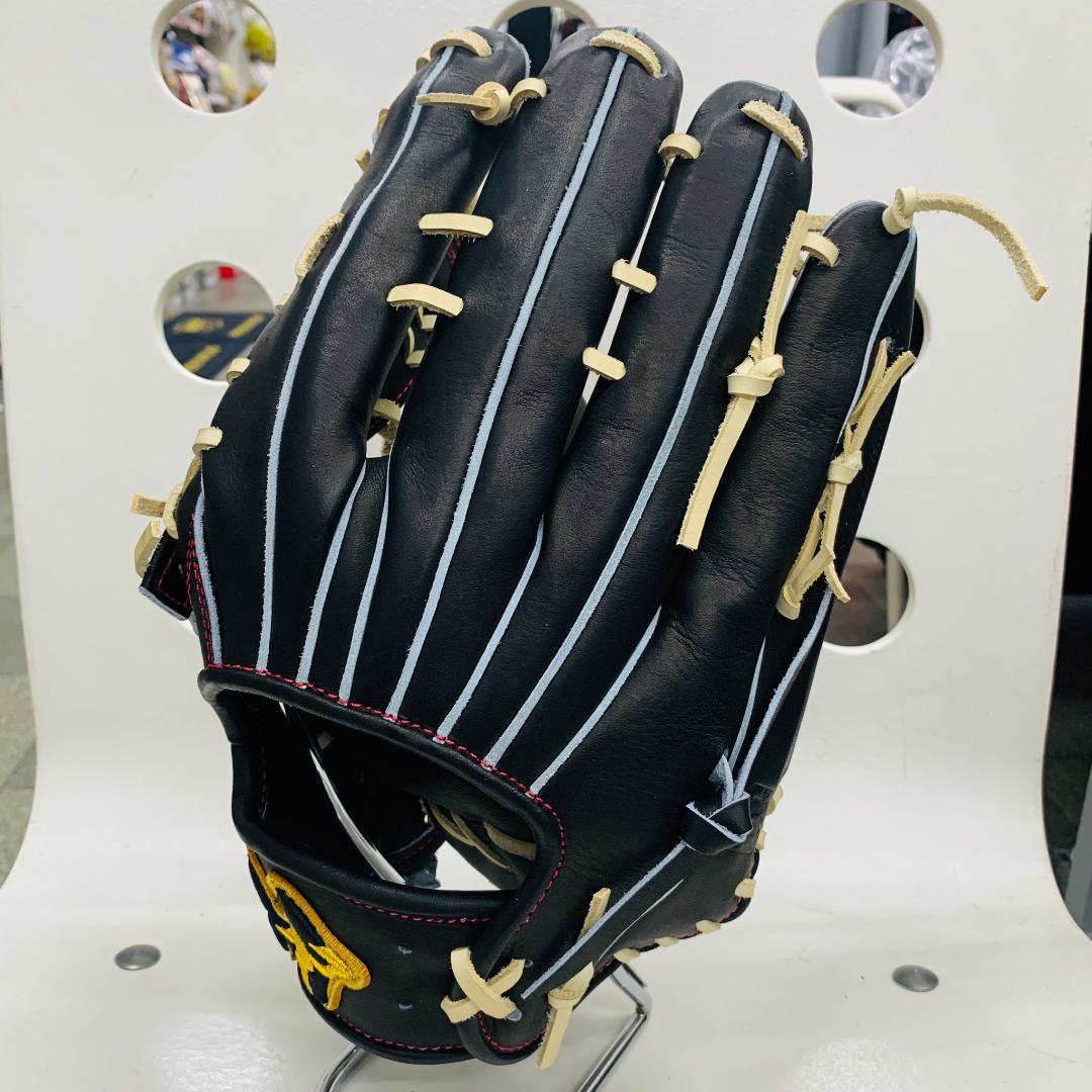 ワールドペガサス　数量限定　WGN5FU73　硬式・軟式兼用　外野手用　コユニ