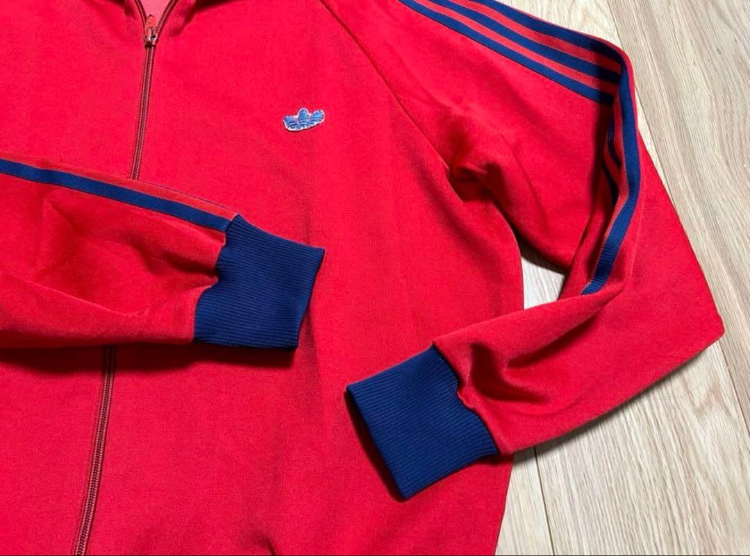 ADIDAS アディダス トラックジャケット ジャージ　小松菜奈 常田大希 3号