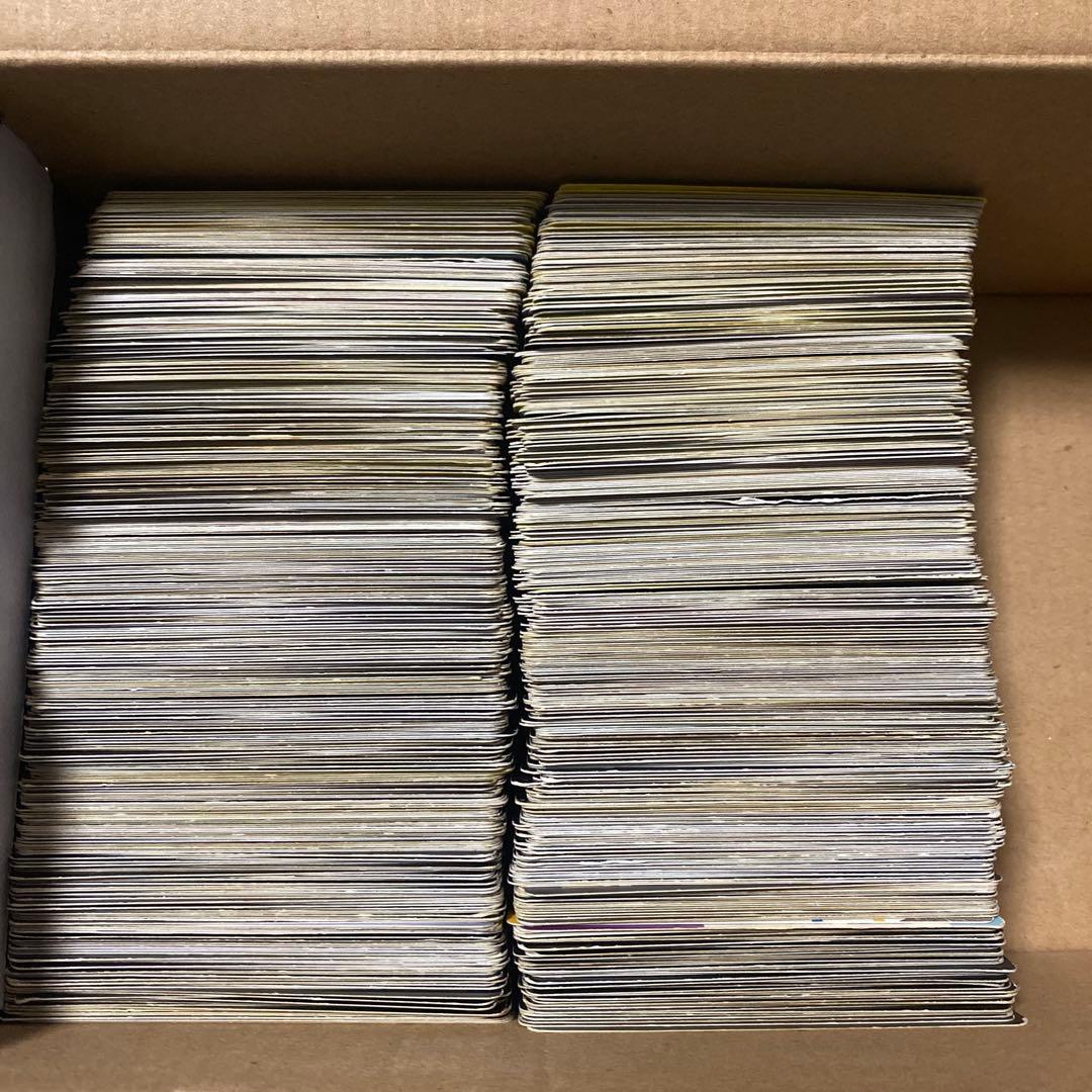 カードダス　ドラゴンボール　当時物　約800枚　アマダ