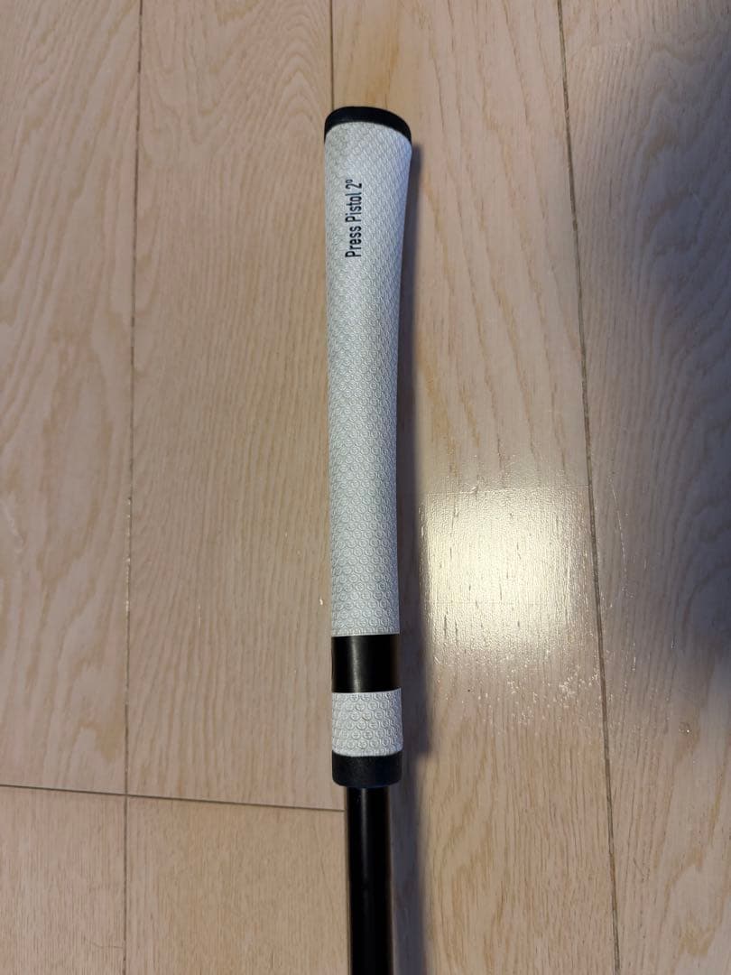 L.A.B. GOLF（ラブ・ゴルフ）　DF3 パター