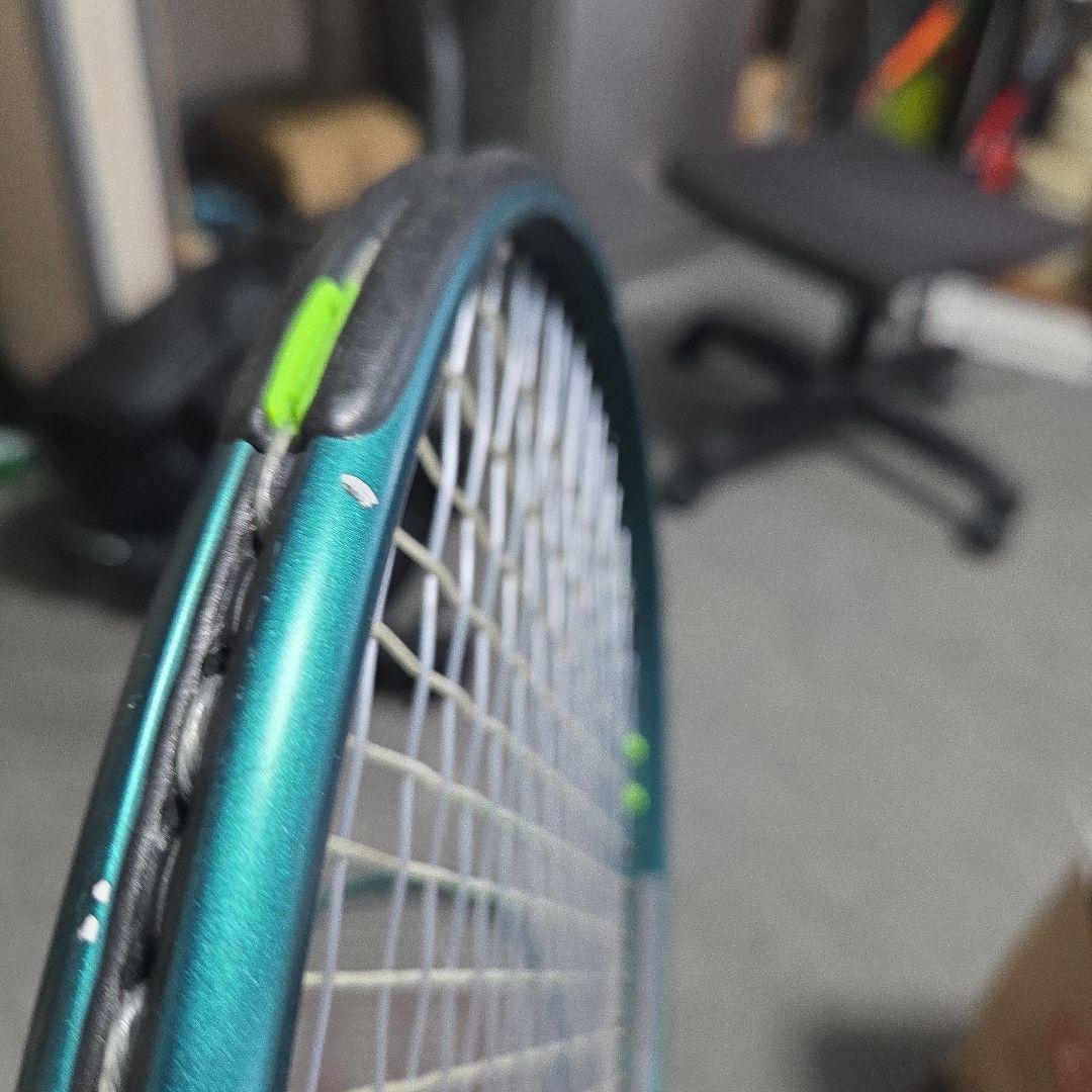 Wilson Blade 98テニスラケット 2本セット