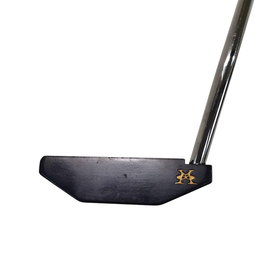 ジャンボ尾崎☆TMJ THE MAJOR JO-33A JUMBO パター