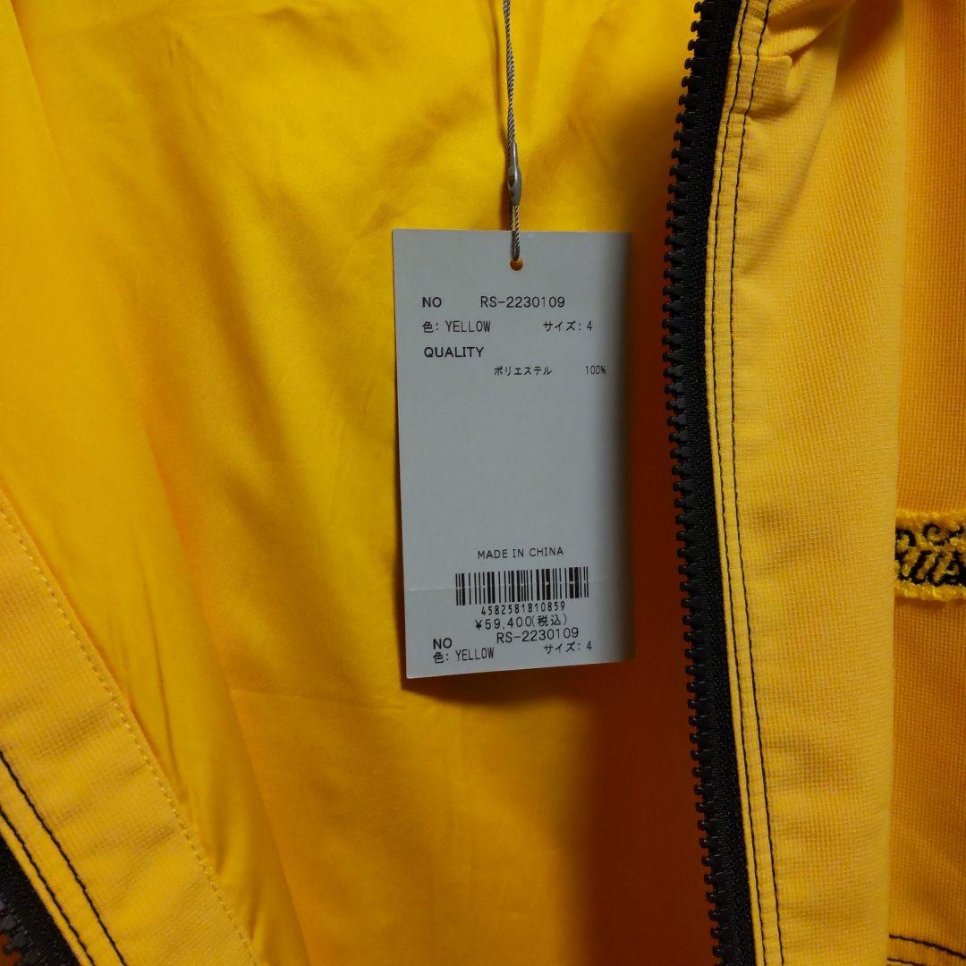 新品【ラッセルノ】Mサイズ相当