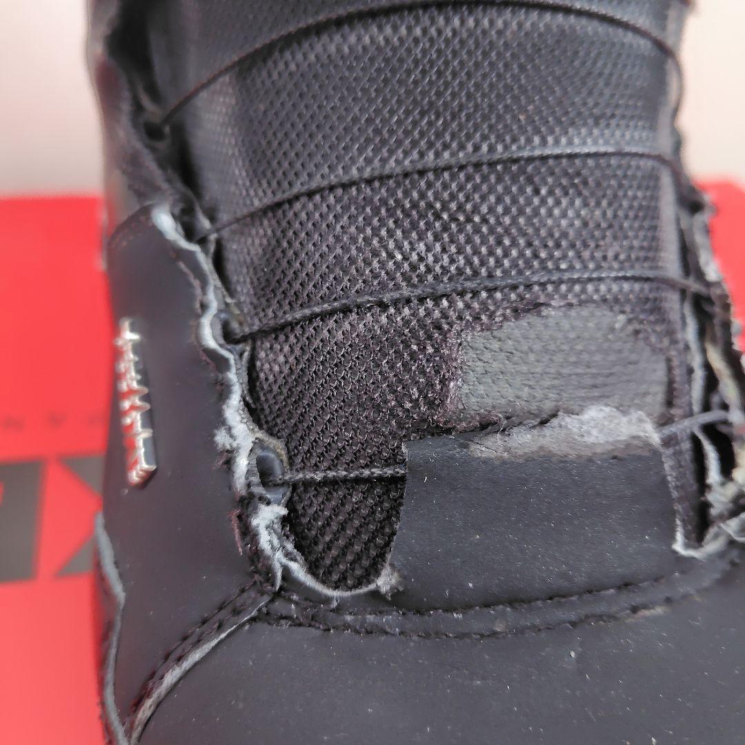 DEELUXE ID DUAL BOA スノーボードブーツ