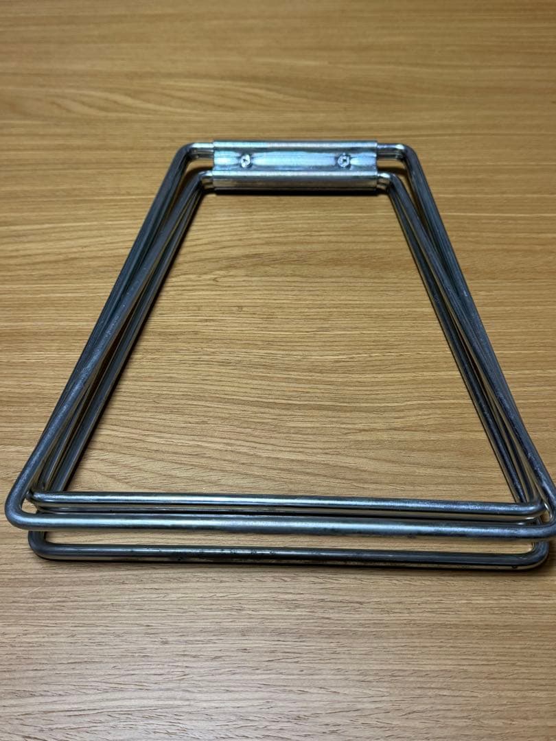 wanderout universal stand 3個セット