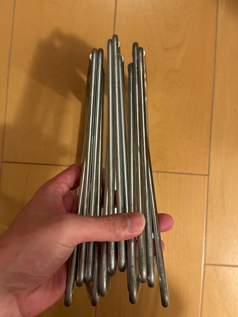 wanderout universal stand 3個セット