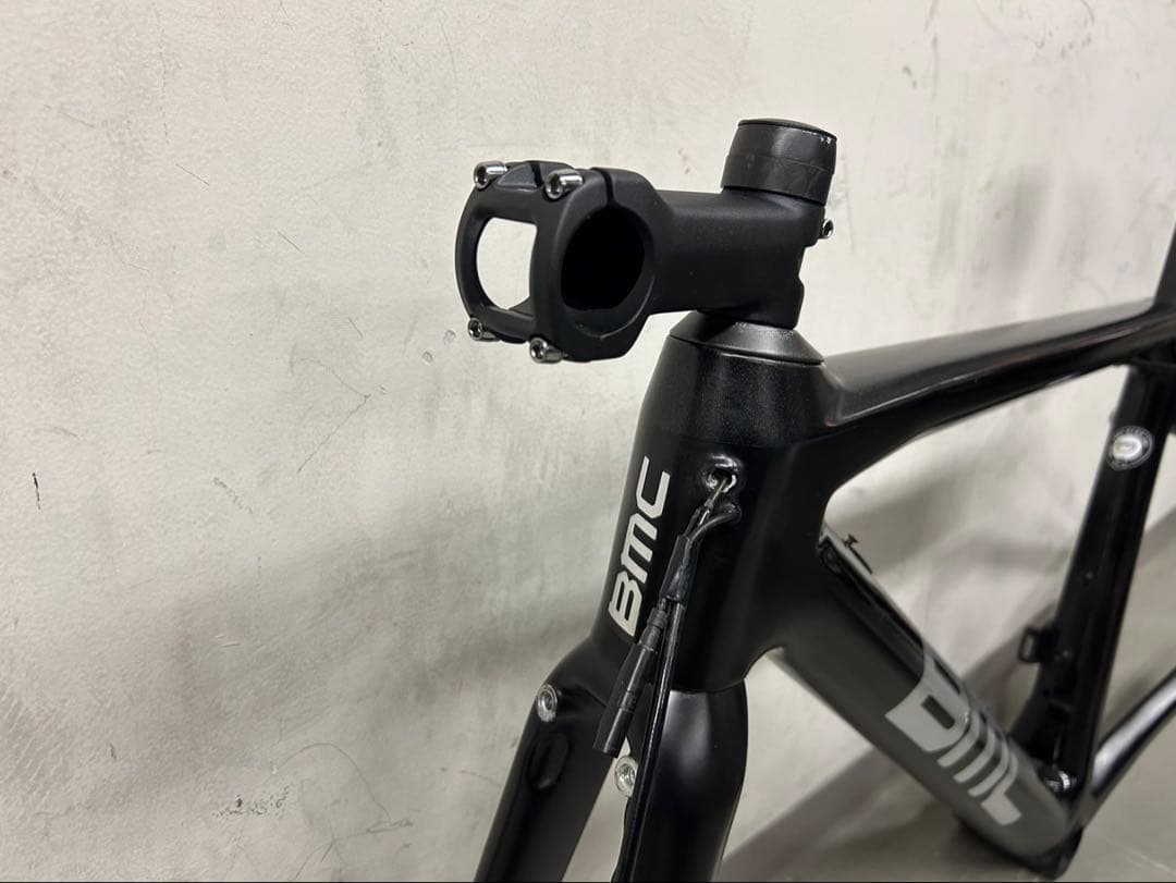 値下げ中 bmc teammachine slr 01 mod フレームセット