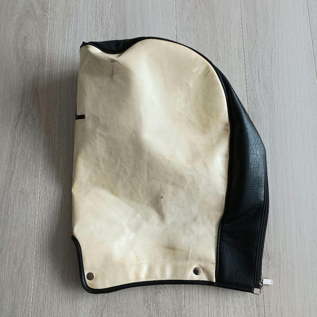 J.LINDEBERG ゴルフキャディバッグ