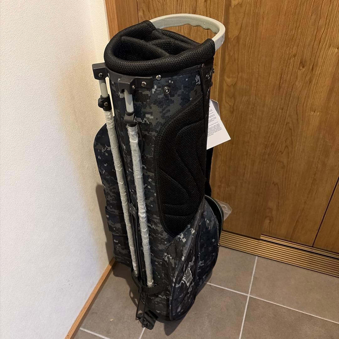 Srixon ゴルフバッグ GSC-S115G 迷彩