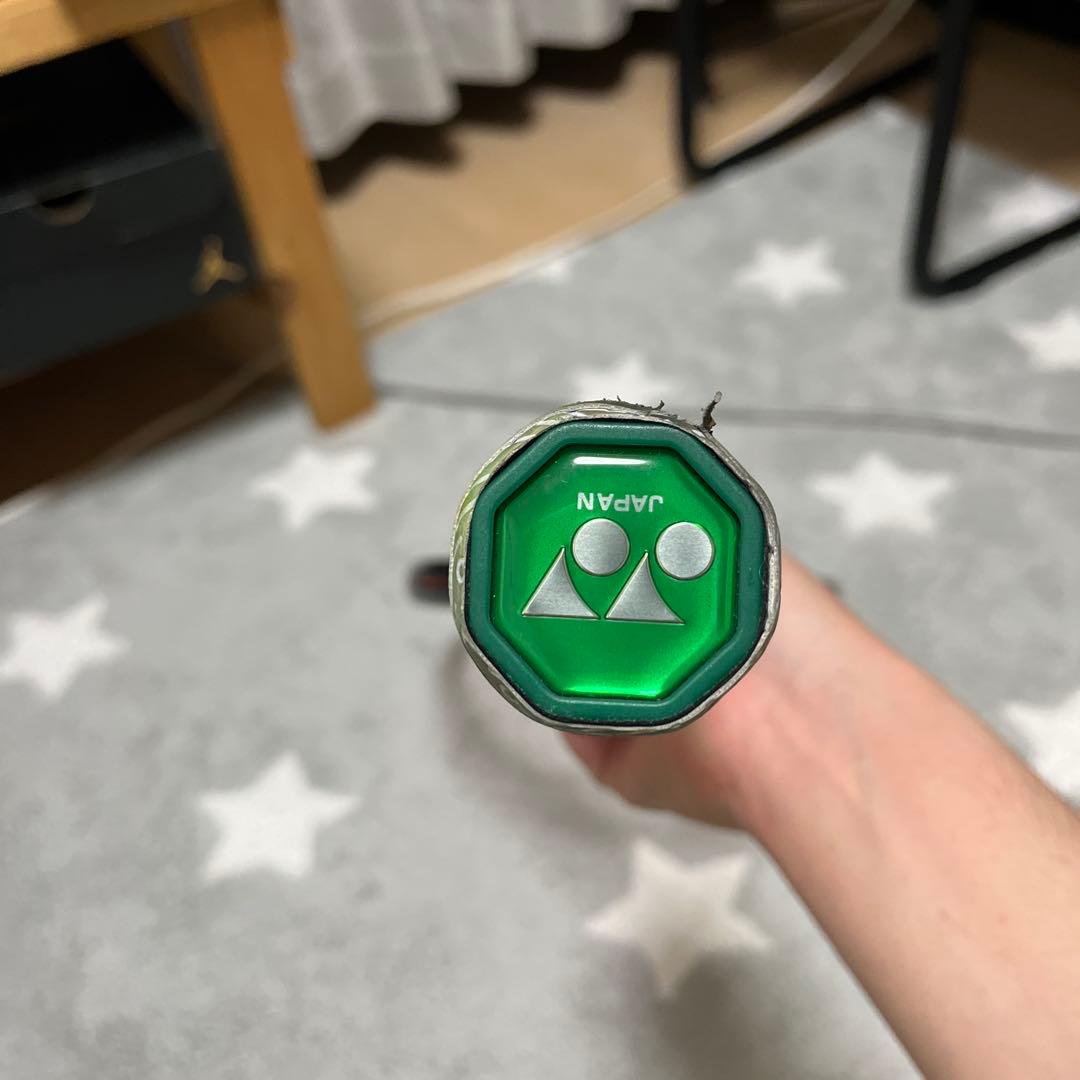 YONEX テニスラケットジオブレイク70