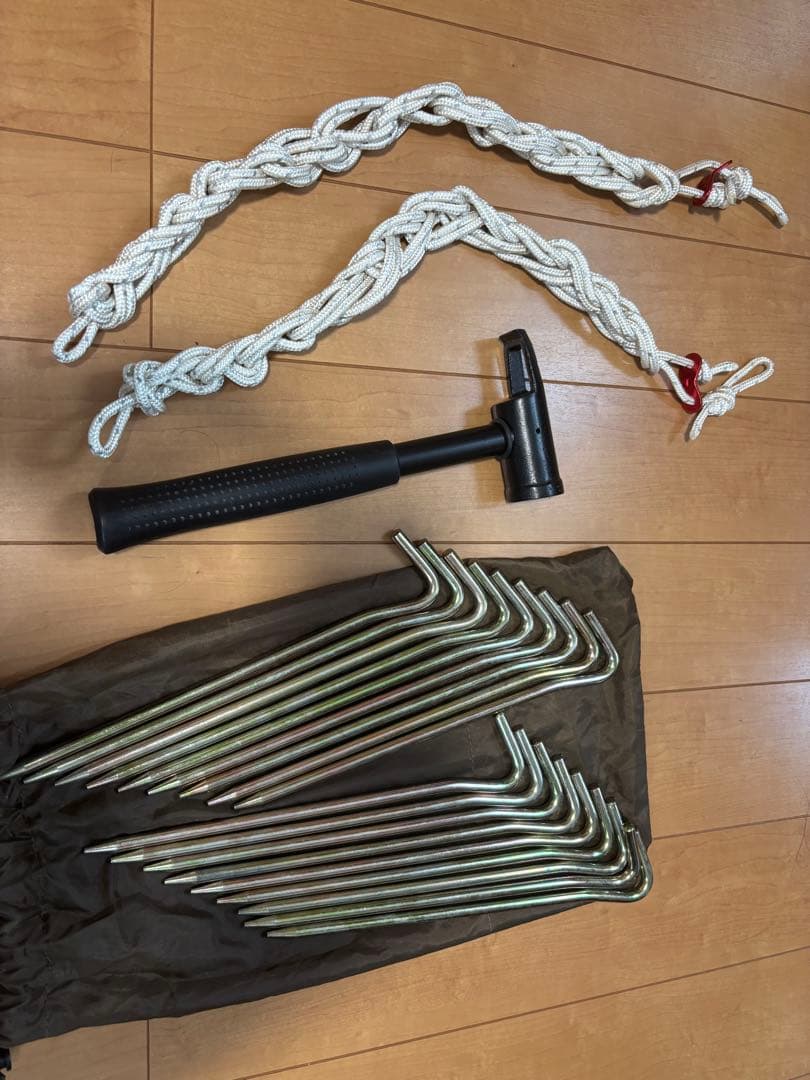 Ogawa ピルツ15 T/C