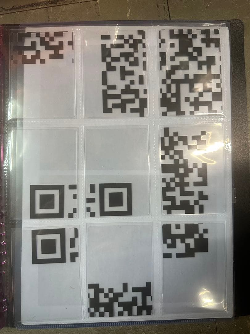 生見愛瑠 ファンクラブ限定 クリアカード コンプセット