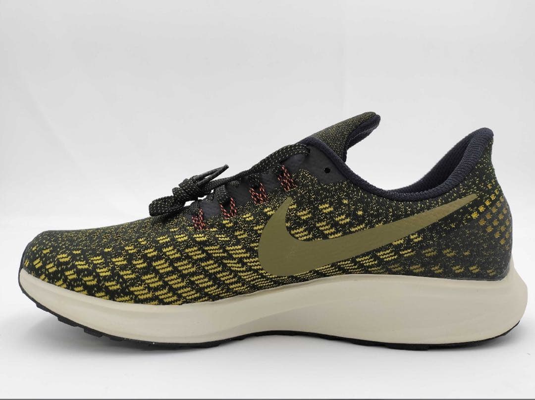 ナイキ NIKE ランニングシューズ エア ズーム ペガサス 35 25.5cm