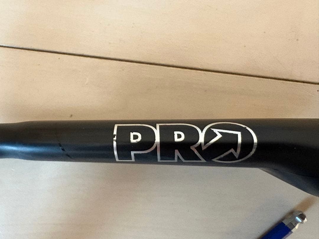 Shimano PRO VIBE スーパーライト 400 ガーミンマウント付き