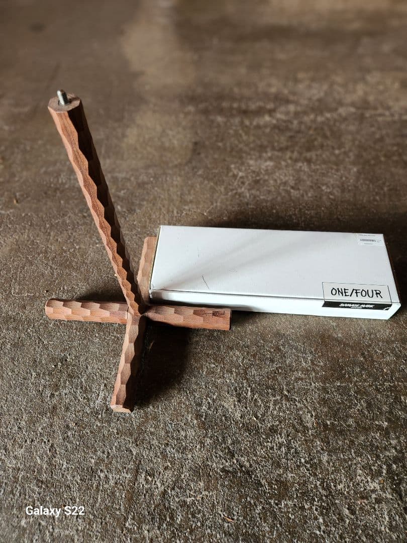 ダメージマークDAMAGE MARK \"ONE/FOUR\"(ワンフォー)