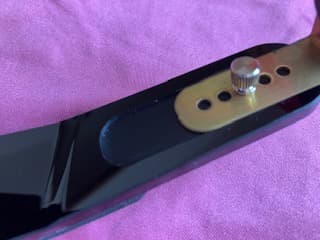 HOMARE Ver.1 オリジナル　 バイオリン肩当て