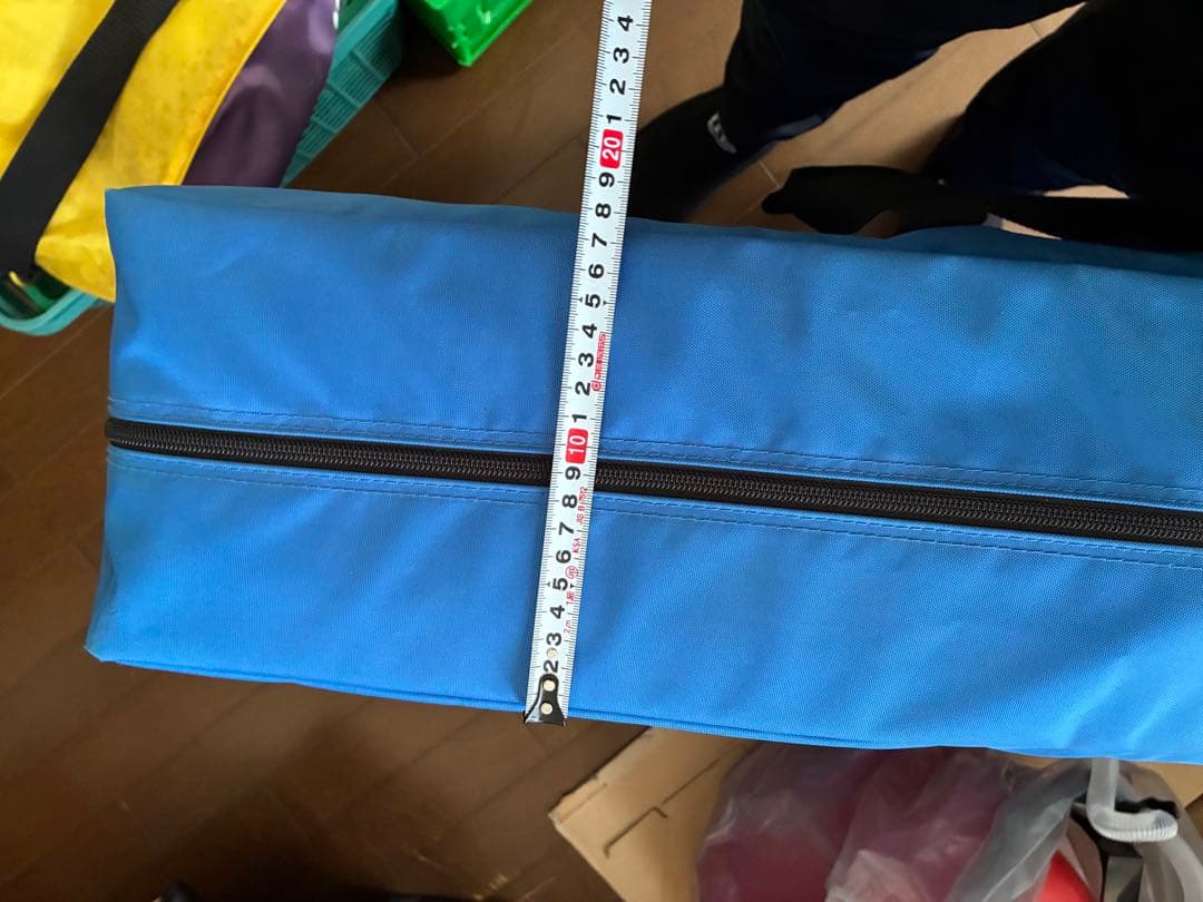 スポーツトレーナー　折りたたみベッド