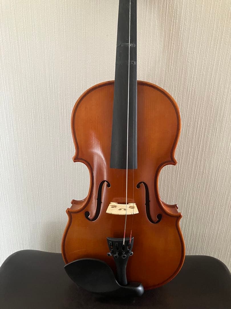 【美品】Andreas Eastman VL80 1/4 イーストマンKUN製