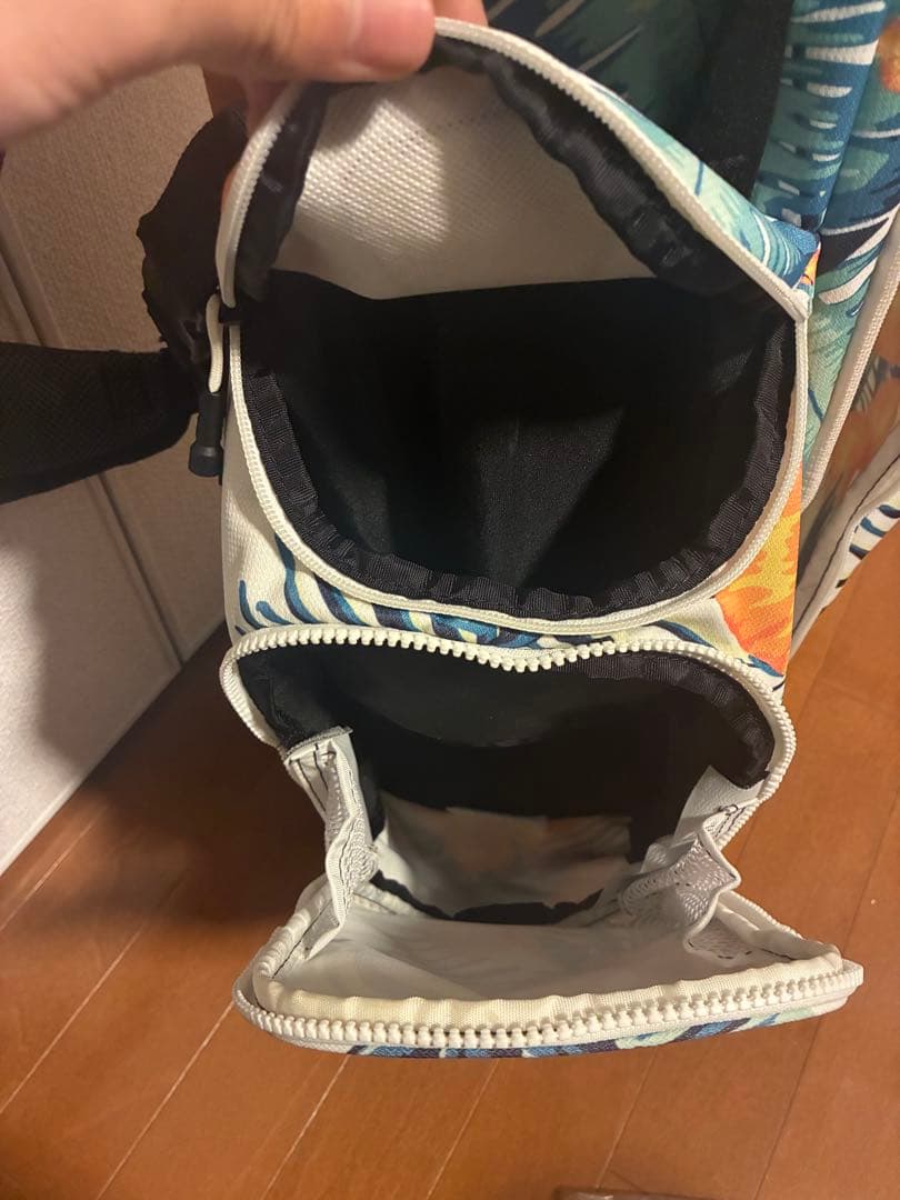 PING hoofer lite キャディバッグ