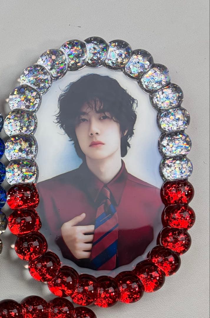 王一博 あわ アクセサリートレイ 5点セット❣️確認用❣️0126