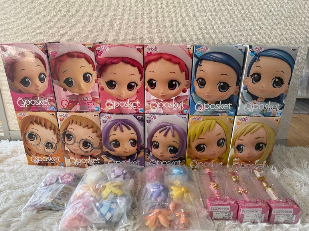 おジャ魔女どれみ