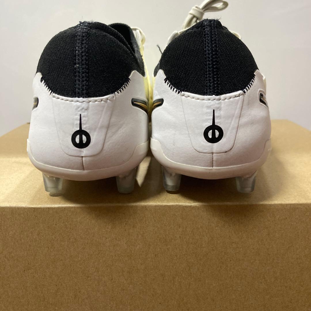 NIKEティエンポレジェンド10プロ AG